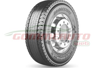 COP. 315/60 R22.5 152/148L ECO HD2